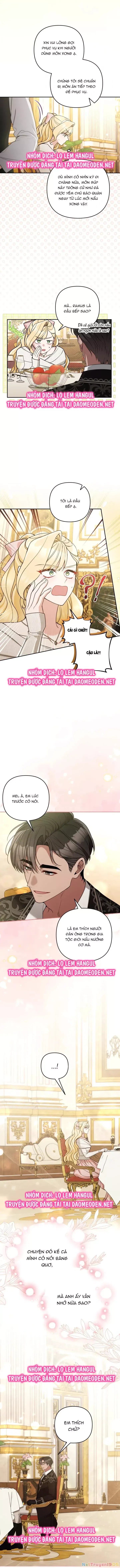 Đừng Đến Cửa Hàng Của Ác Nữ Chap 100 - Next Chap 101