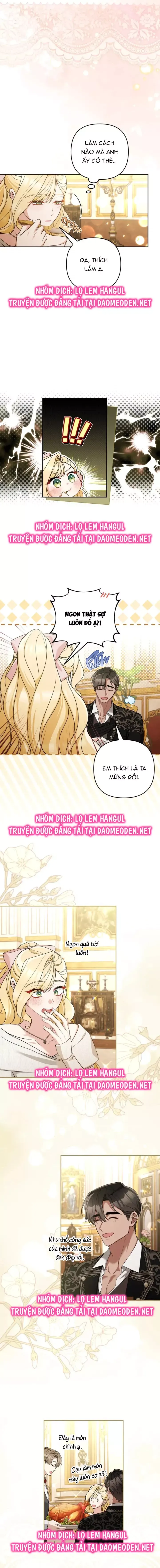 Đừng Đến Cửa Hàng Của Ác Nữ Chap 100 - Next Chap 101