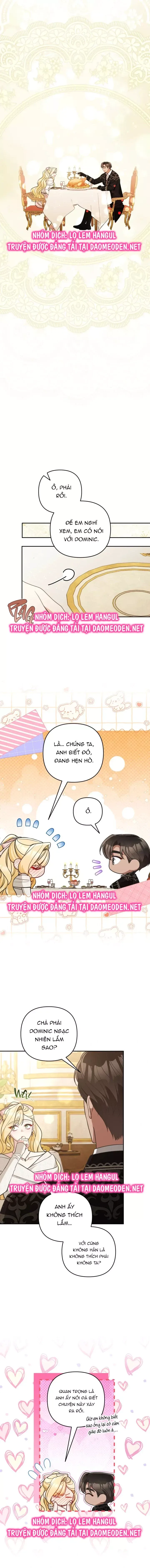 Đừng Đến Cửa Hàng Của Ác Nữ Chap 100 - Next Chap 101