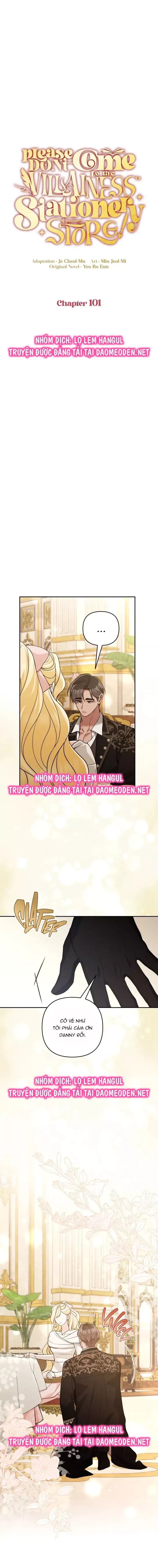 Đừng Đến Cửa Hàng Của Ác Nữ Chap 101 - Next Chap 102