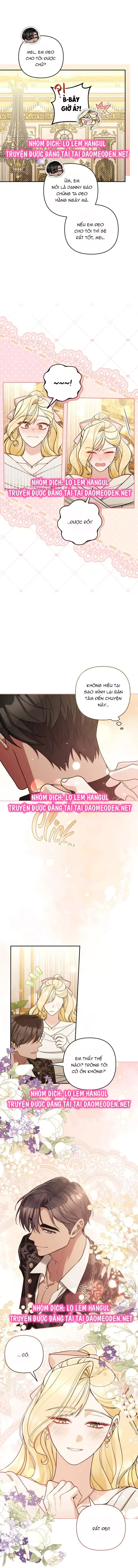 Đừng Đến Cửa Hàng Của Ác Nữ Chap 101 - Next Chap 102
