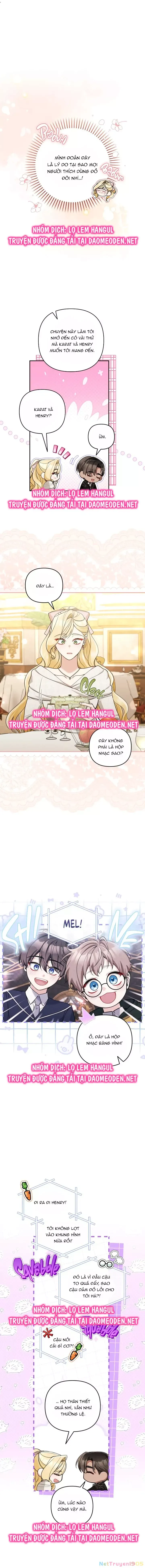 Đừng Đến Cửa Hàng Của Ác Nữ Chap 101 - Next Chap 102