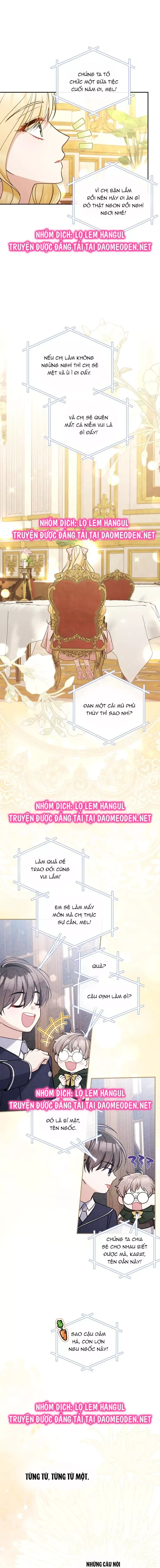 Đừng Đến Cửa Hàng Của Ác Nữ Chap 101 - Next Chap 102