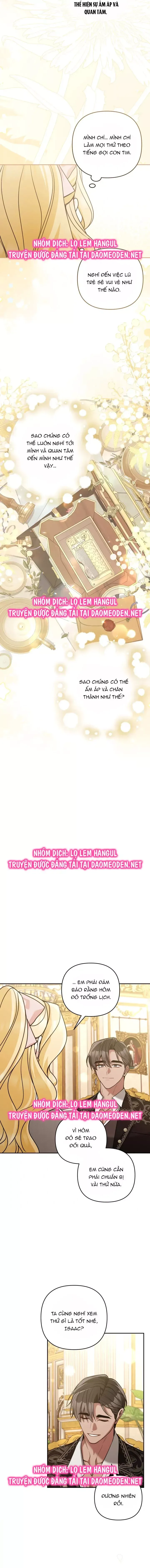Đừng Đến Cửa Hàng Của Ác Nữ Chap 101 - Next Chap 102