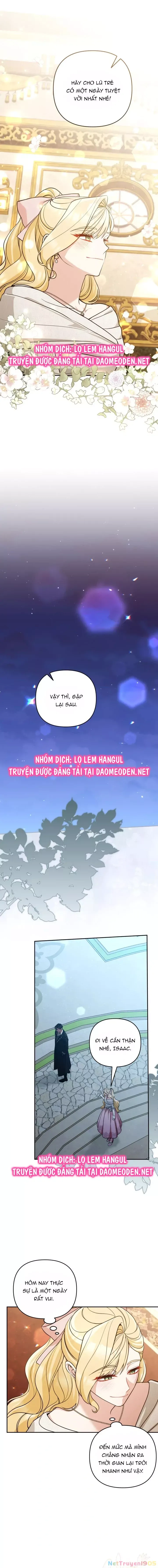 Đừng Đến Cửa Hàng Của Ác Nữ Chap 101 - Next Chap 102