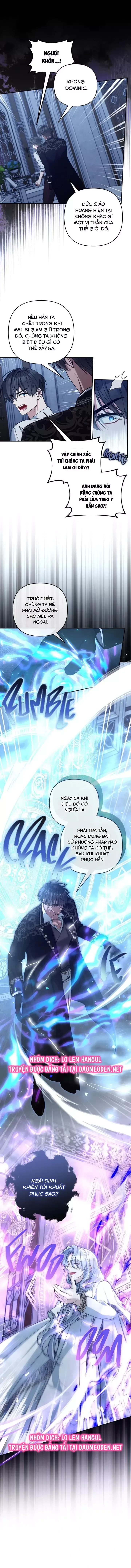 Đừng Đến Cửa Hàng Của Ác Nữ Chap 103 - Next Chap 104