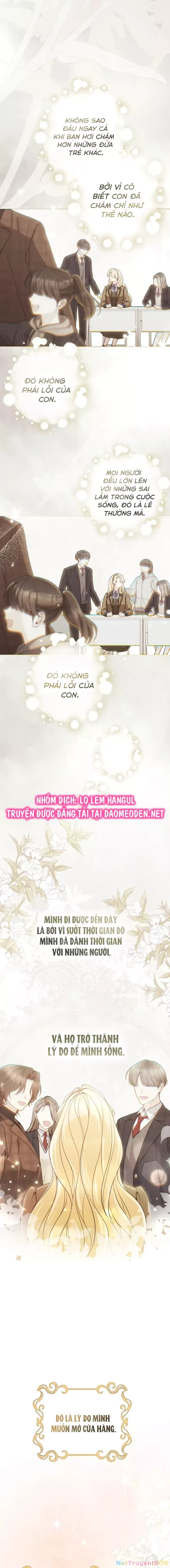 Đừng Đến Cửa Hàng Của Ác Nữ Chap 104 - Next Chap 105