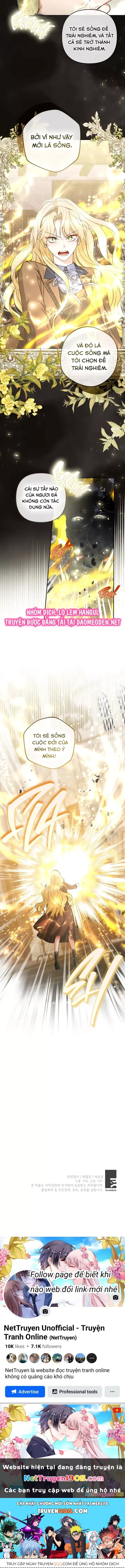 Đừng Đến Cửa Hàng Của Ác Nữ Chap 104 - Next Chap 105