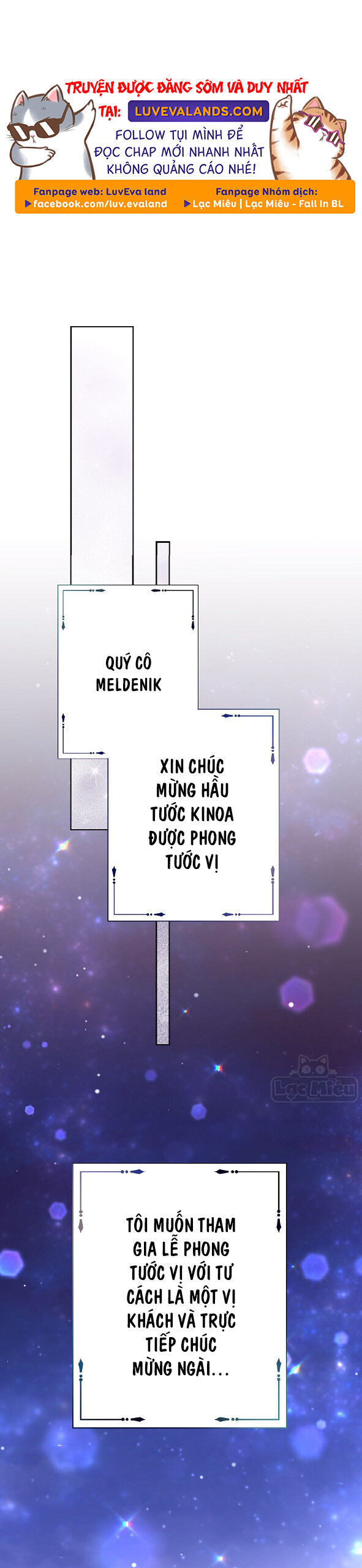 Đừng Đến Cửa Hàng Của Ác Nữ Chap 49 - Next Chap 50