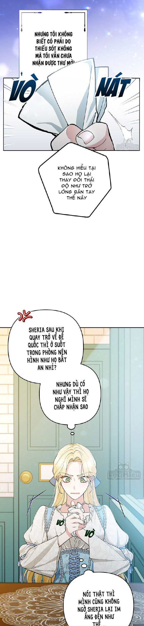 Đừng Đến Cửa Hàng Của Ác Nữ Chap 49 - Next Chap 50