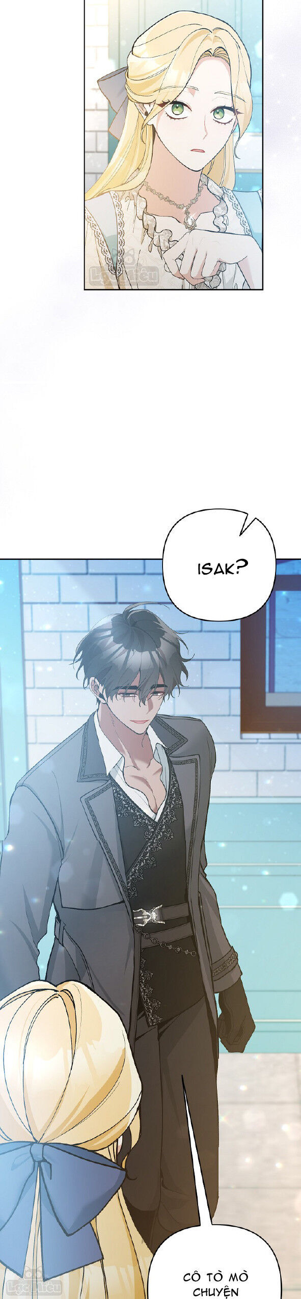 Đừng Đến Cửa Hàng Của Ác Nữ Chap 49 - Next Chap 50