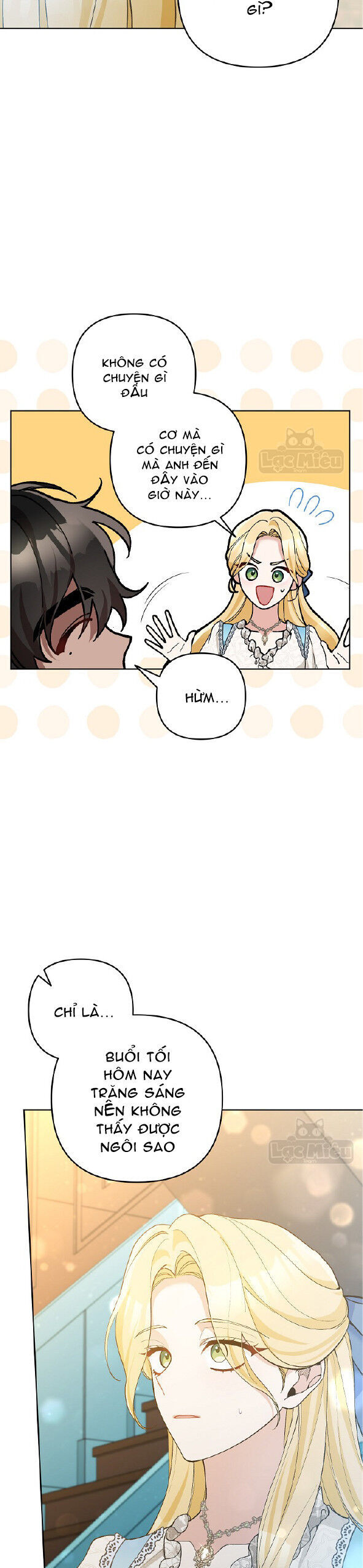 Đừng Đến Cửa Hàng Của Ác Nữ Chap 49 - Next Chap 50