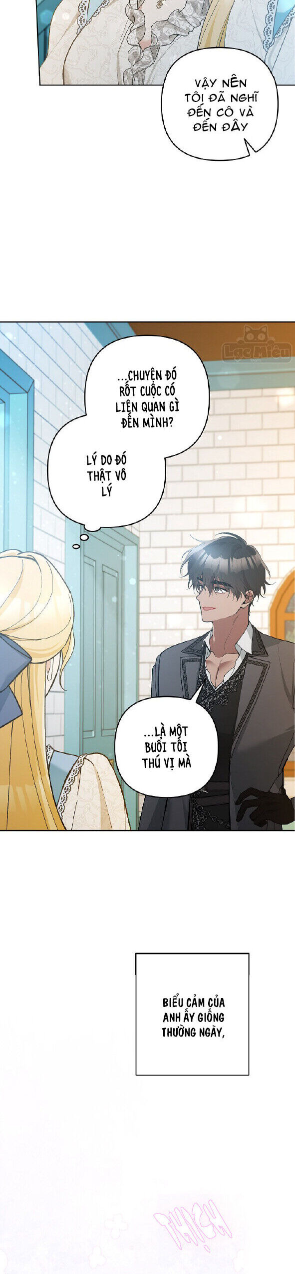 Đừng Đến Cửa Hàng Của Ác Nữ Chap 49 - Next Chap 50