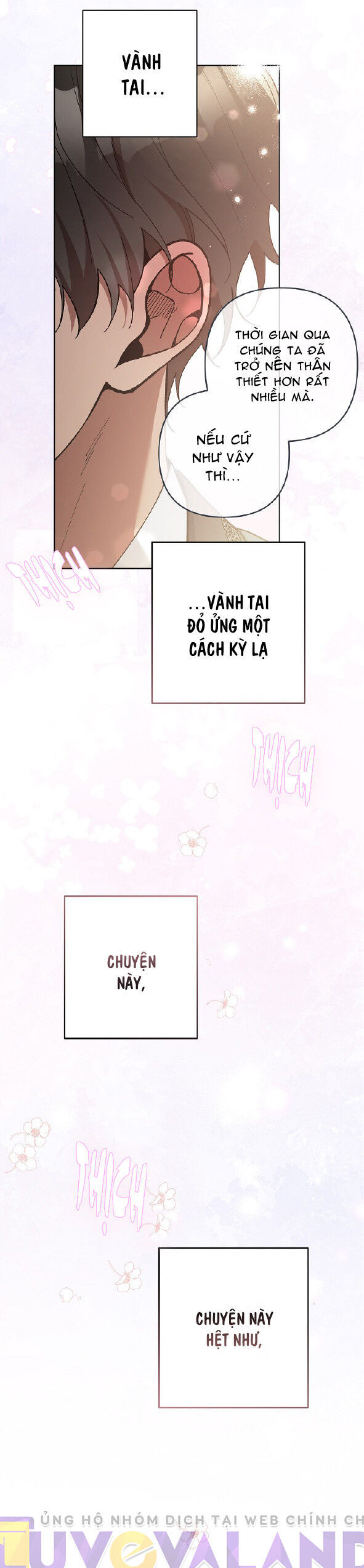 Đừng Đến Cửa Hàng Của Ác Nữ Chap 49 - Next Chap 50