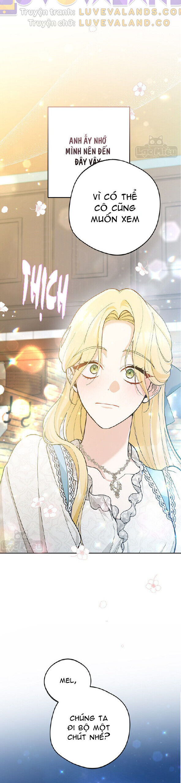 Đừng Đến Cửa Hàng Của Ác Nữ Chap 49 - Next Chap 50