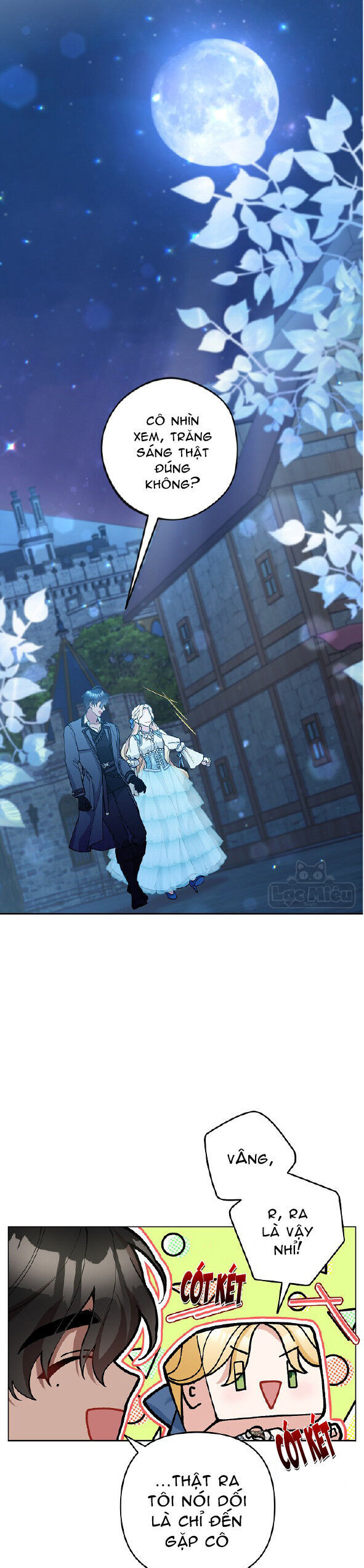 Đừng Đến Cửa Hàng Của Ác Nữ Chap 49 - Next Chap 50