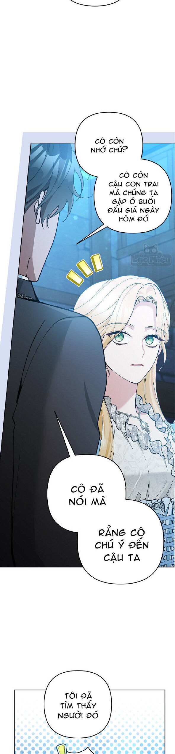 Đừng Đến Cửa Hàng Của Ác Nữ Chap 49 - Next Chap 50