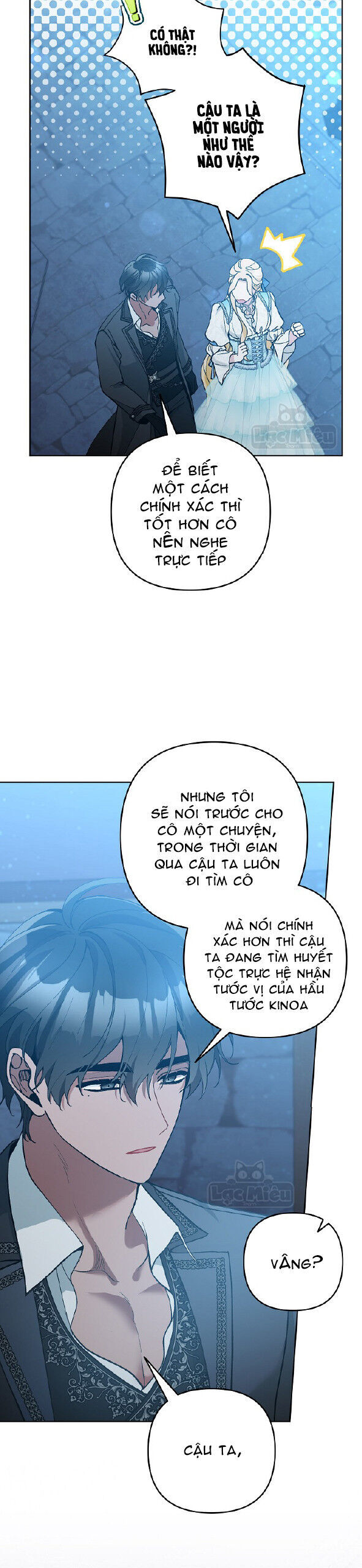 Đừng Đến Cửa Hàng Của Ác Nữ Chap 49 - Next Chap 50