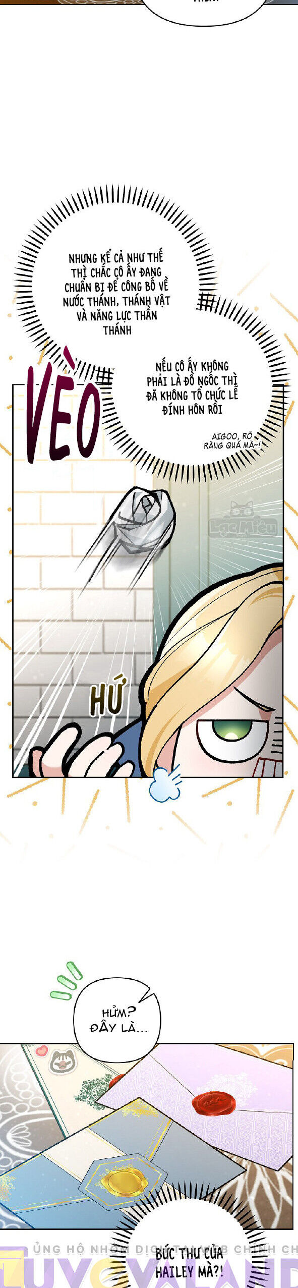 Đừng Đến Cửa Hàng Của Ác Nữ Chap 49 - Next Chap 50