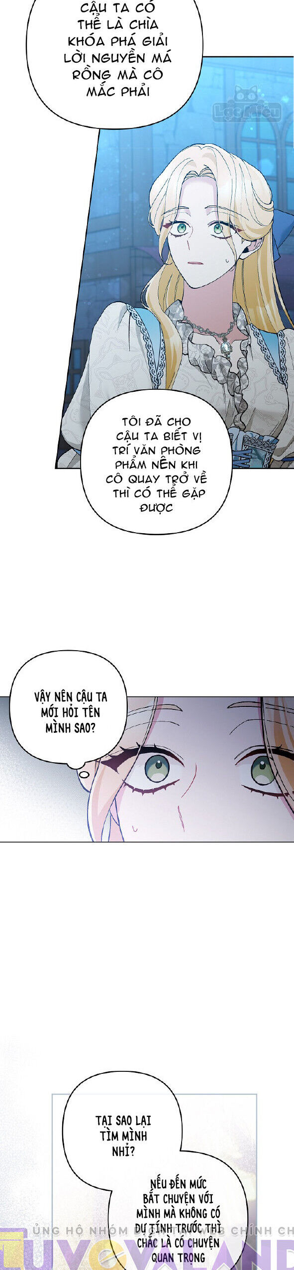 Đừng Đến Cửa Hàng Của Ác Nữ Chap 49 - Next Chap 50