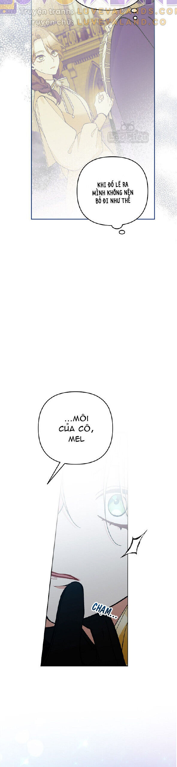 Đừng Đến Cửa Hàng Của Ác Nữ Chap 49 - Next Chap 50