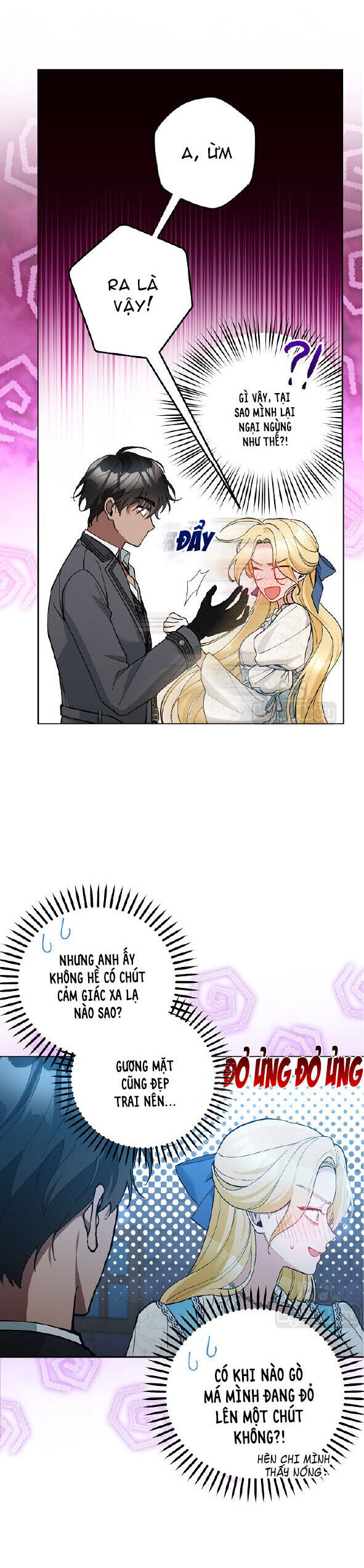 Đừng Đến Cửa Hàng Của Ác Nữ Chap 49 - Next Chap 50