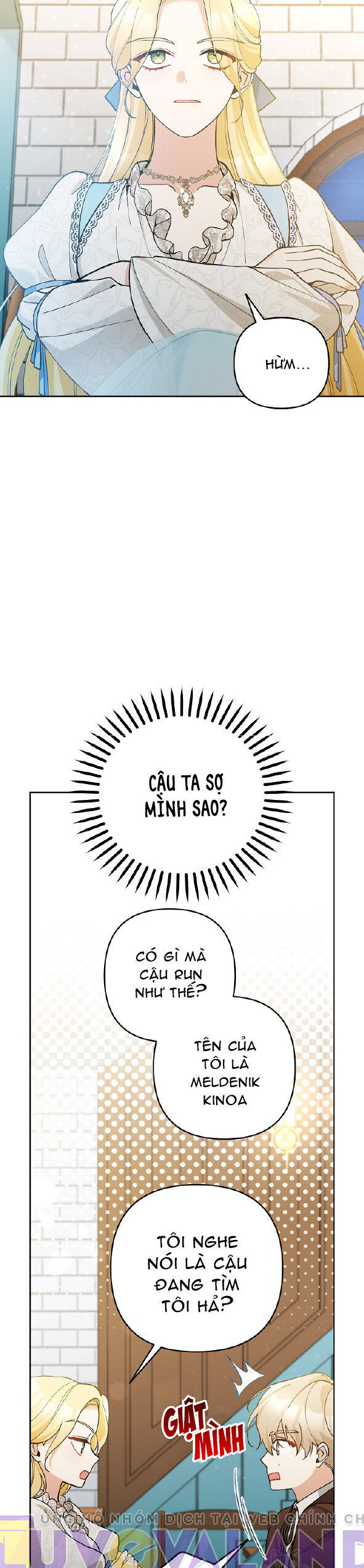 Đừng Đến Cửa Hàng Của Ác Nữ Chap 49 - Next Chap 50