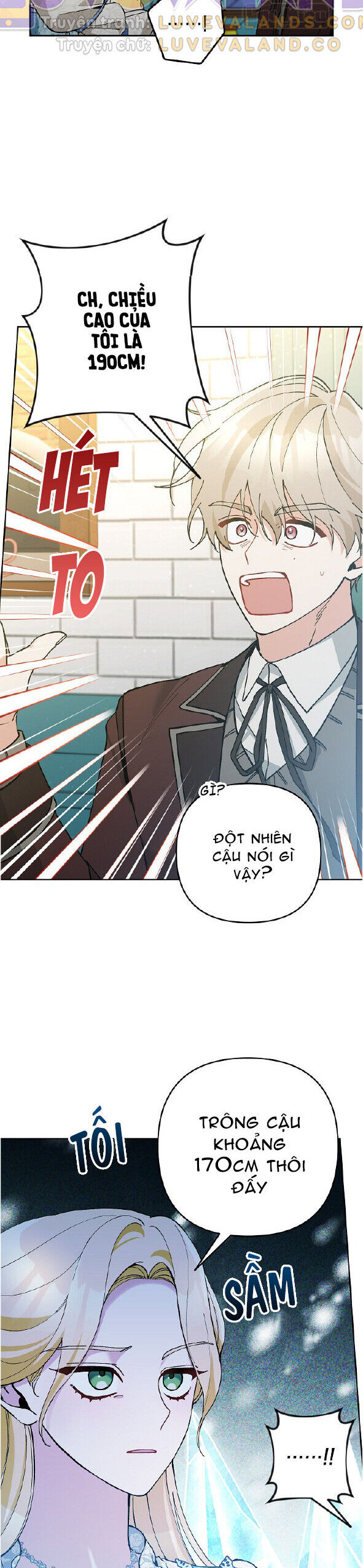 Đừng Đến Cửa Hàng Của Ác Nữ Chap 49 - Next Chap 50