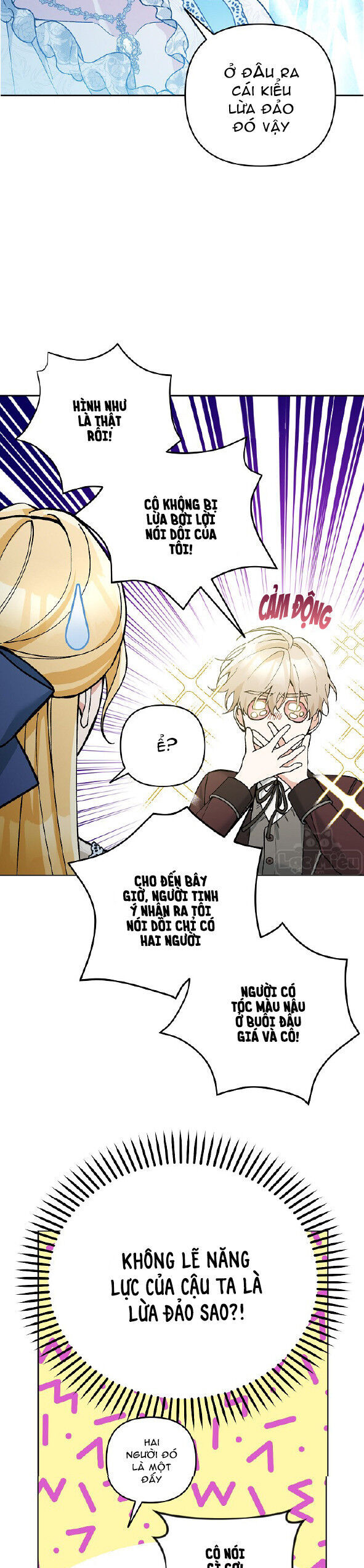 Đừng Đến Cửa Hàng Của Ác Nữ Chap 49 - Next Chap 50