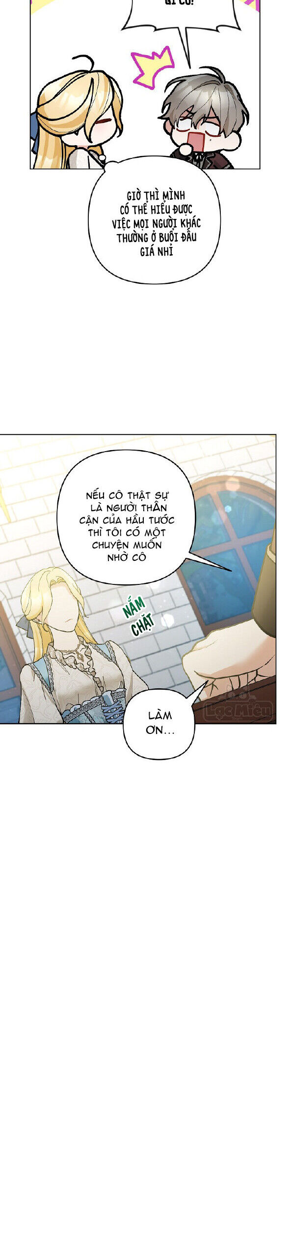 Đừng Đến Cửa Hàng Của Ác Nữ Chap 49 - Next Chap 50