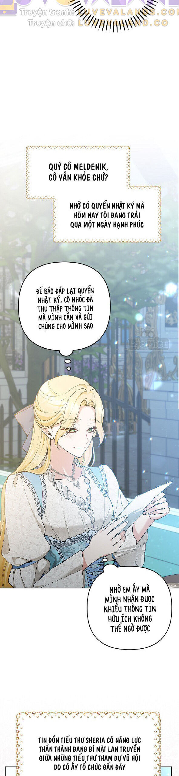 Đừng Đến Cửa Hàng Của Ác Nữ Chap 49 - Next Chap 50