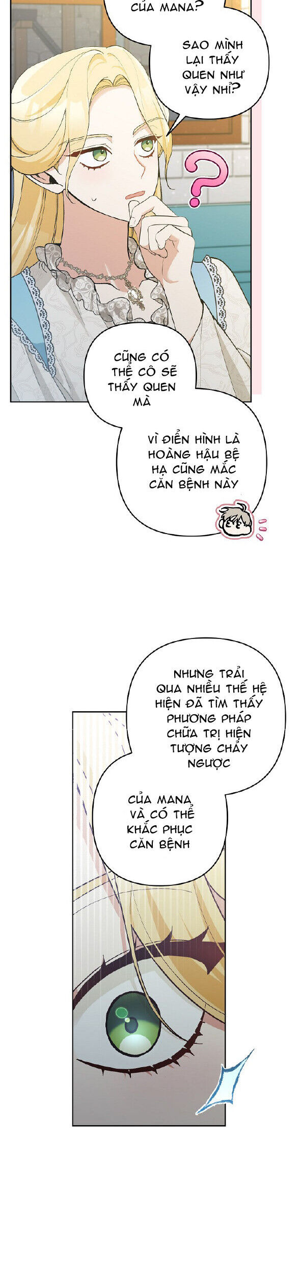 Đừng Đến Cửa Hàng Của Ác Nữ Chap 49 - Next Chap 50