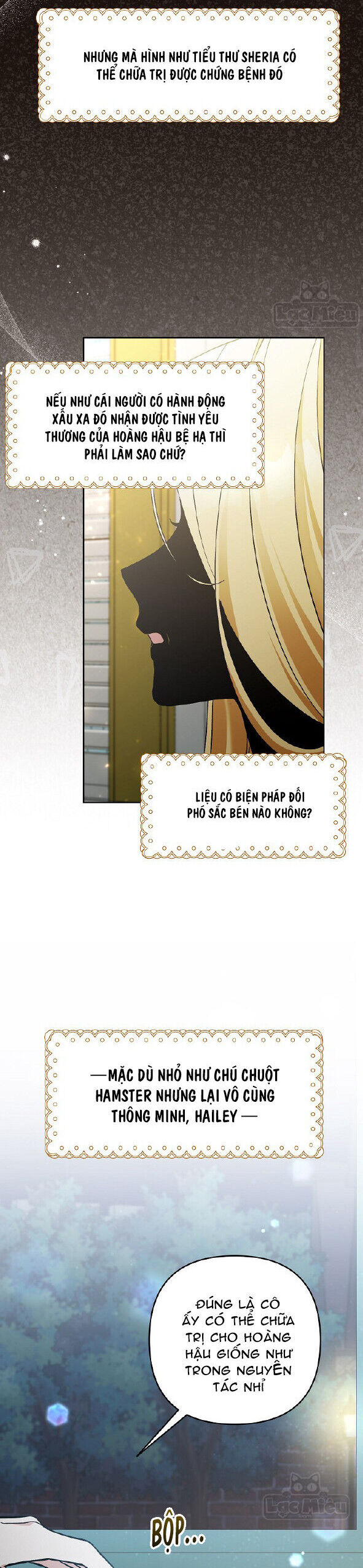 Đừng Đến Cửa Hàng Của Ác Nữ Chap 49 - Next Chap 50