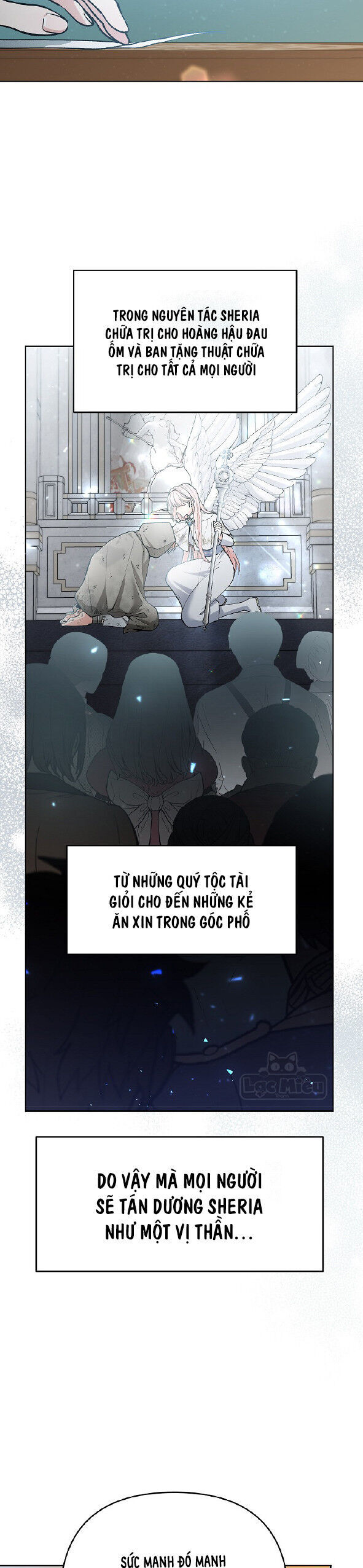 Đừng Đến Cửa Hàng Của Ác Nữ Chap 49 - Next Chap 50