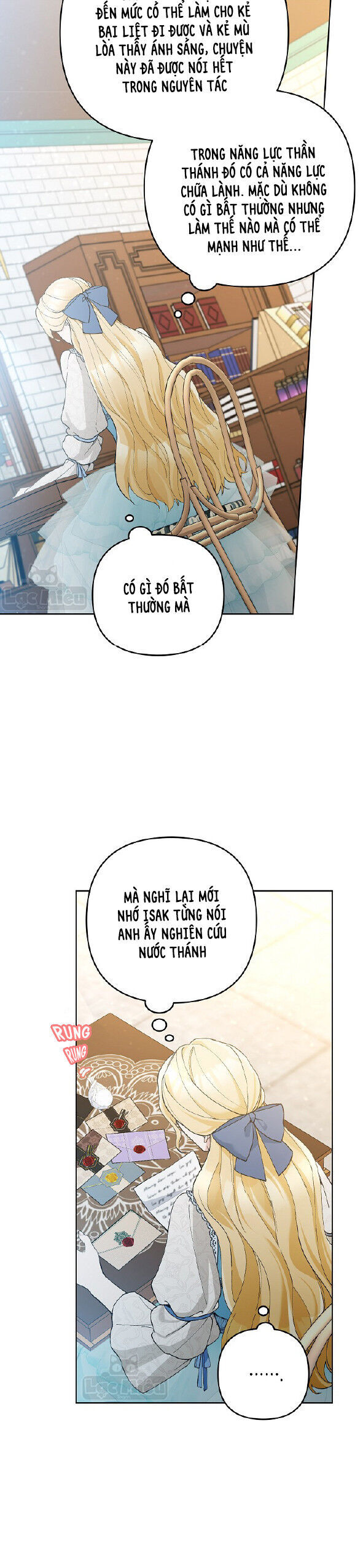 Đừng Đến Cửa Hàng Của Ác Nữ Chap 49 - Next Chap 50