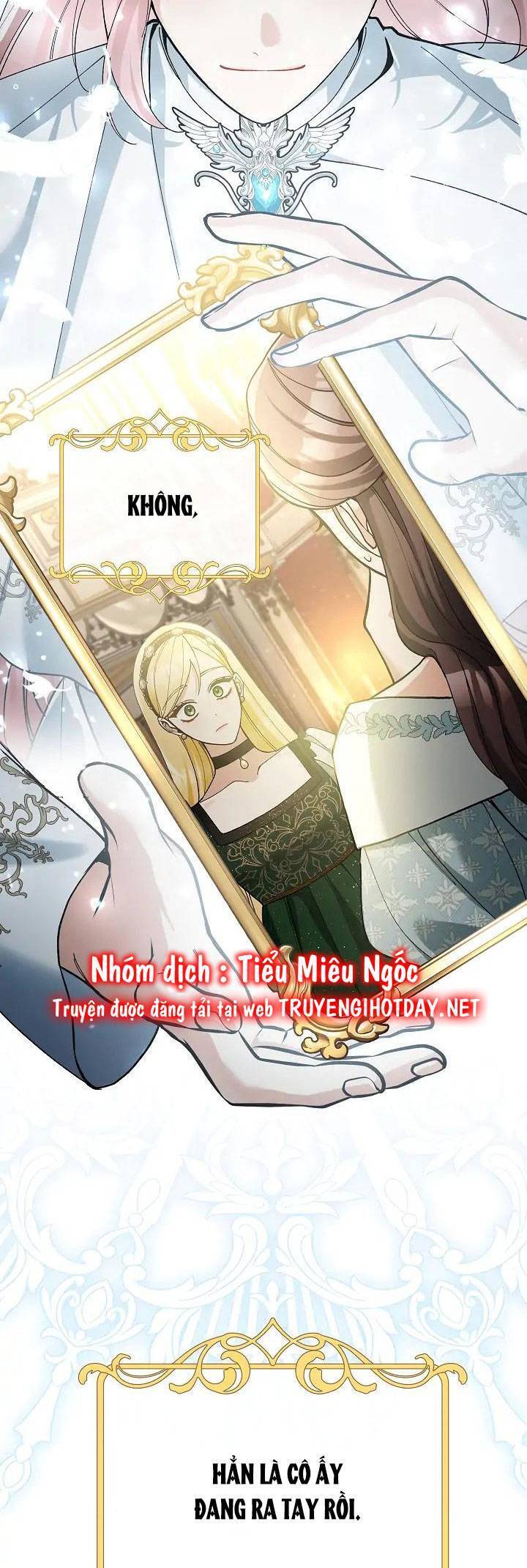Đừng Đến Cửa Hàng Của Ác Nữ Chap 50 - Next Chap 51
