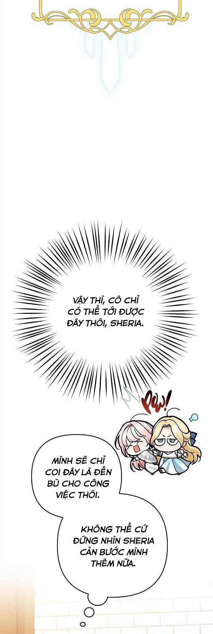 Đừng Đến Cửa Hàng Của Ác Nữ Chap 50 - Next Chap 51