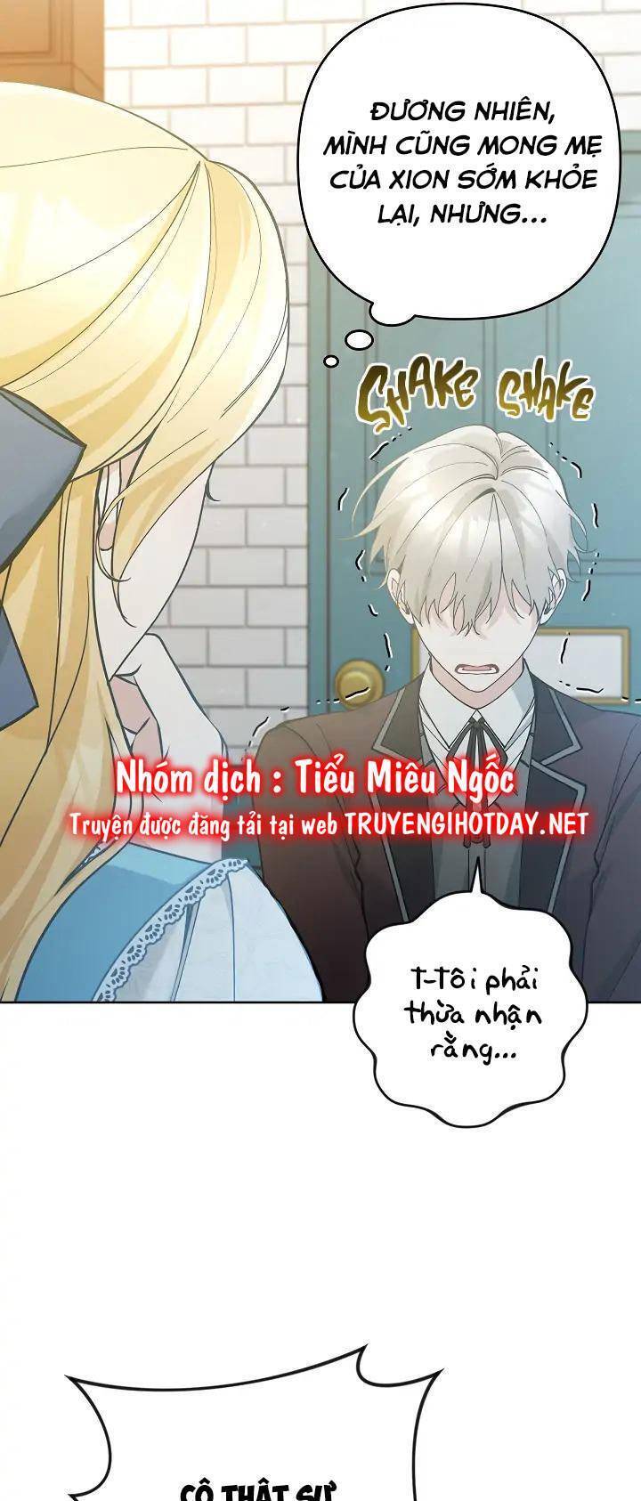 Đừng Đến Cửa Hàng Của Ác Nữ Chap 50 - Next Chap 51