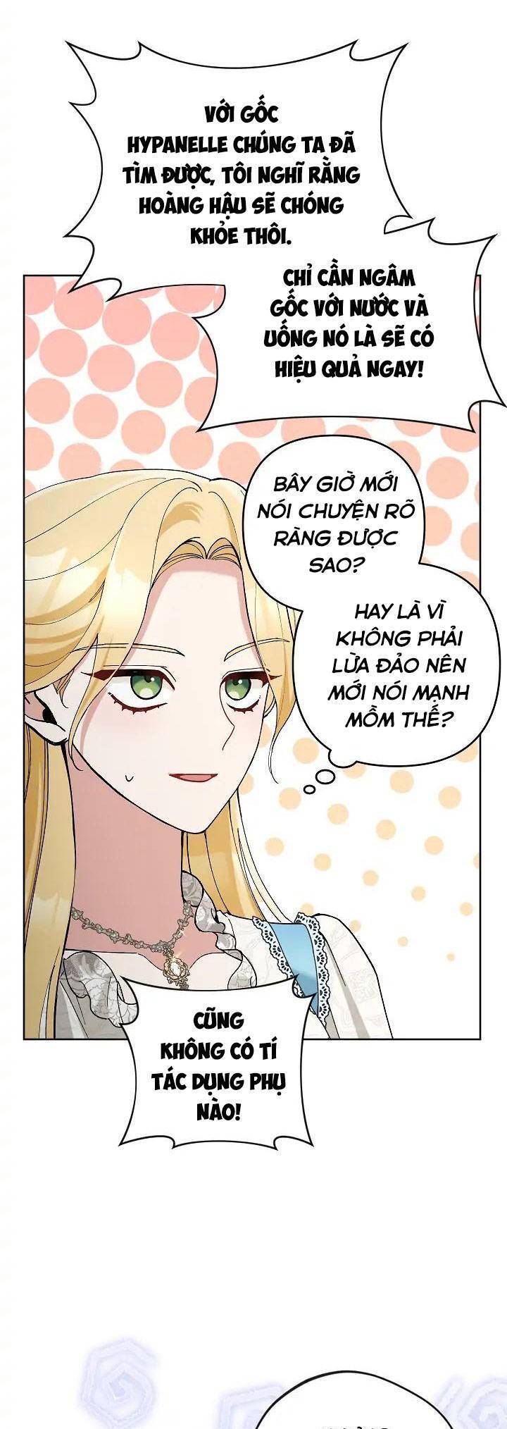 Đừng Đến Cửa Hàng Của Ác Nữ Chap 50 - Next Chap 51