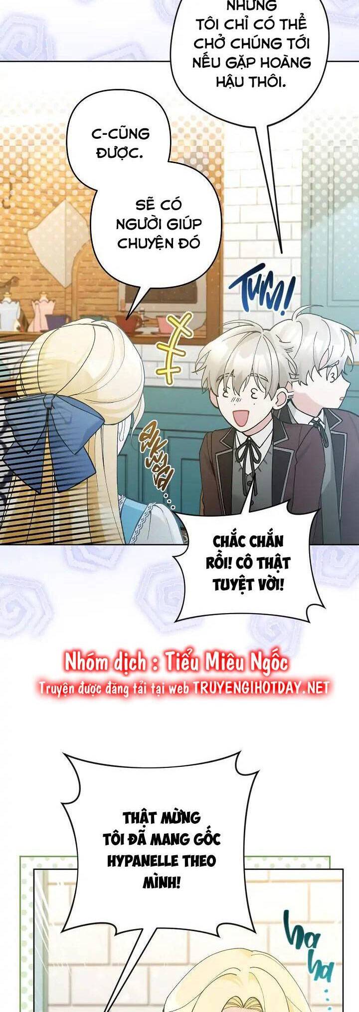 Đừng Đến Cửa Hàng Của Ác Nữ Chap 50 - Next Chap 51