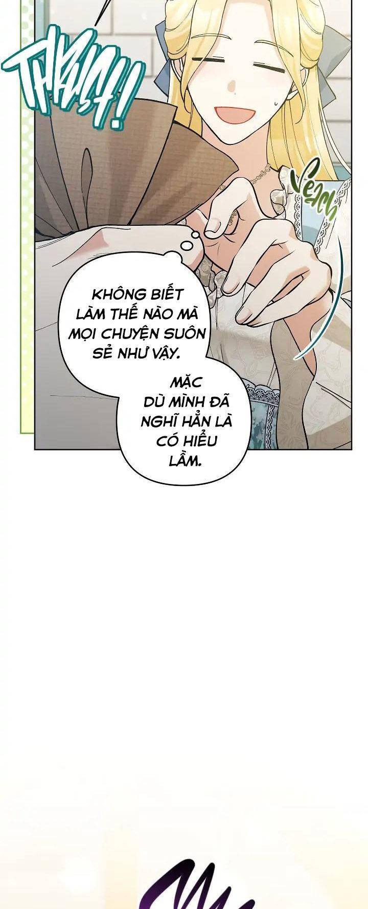 Đừng Đến Cửa Hàng Của Ác Nữ Chap 50 - Next Chap 51