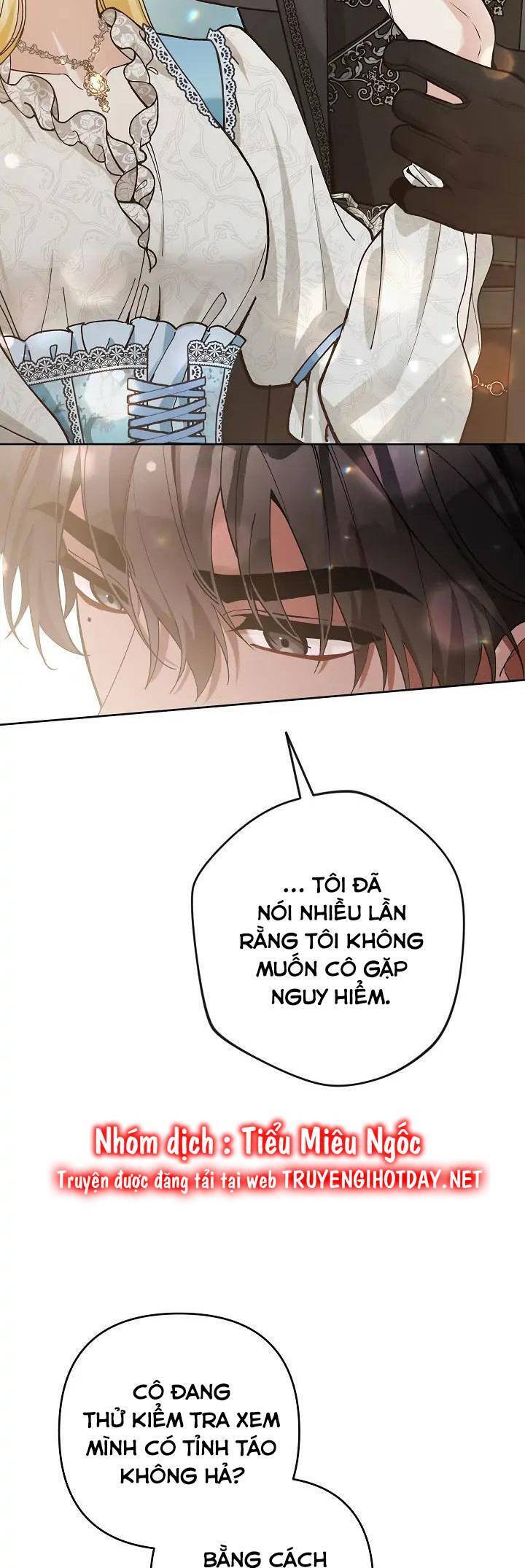 Đừng Đến Cửa Hàng Của Ác Nữ Chap 50 - Next Chap 51