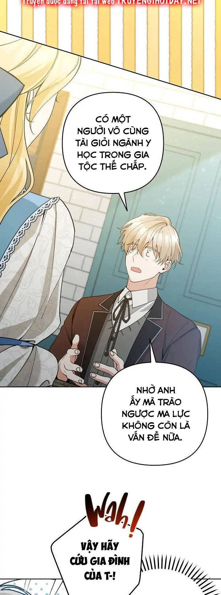 Đừng Đến Cửa Hàng Của Ác Nữ Chap 50 - Next Chap 51