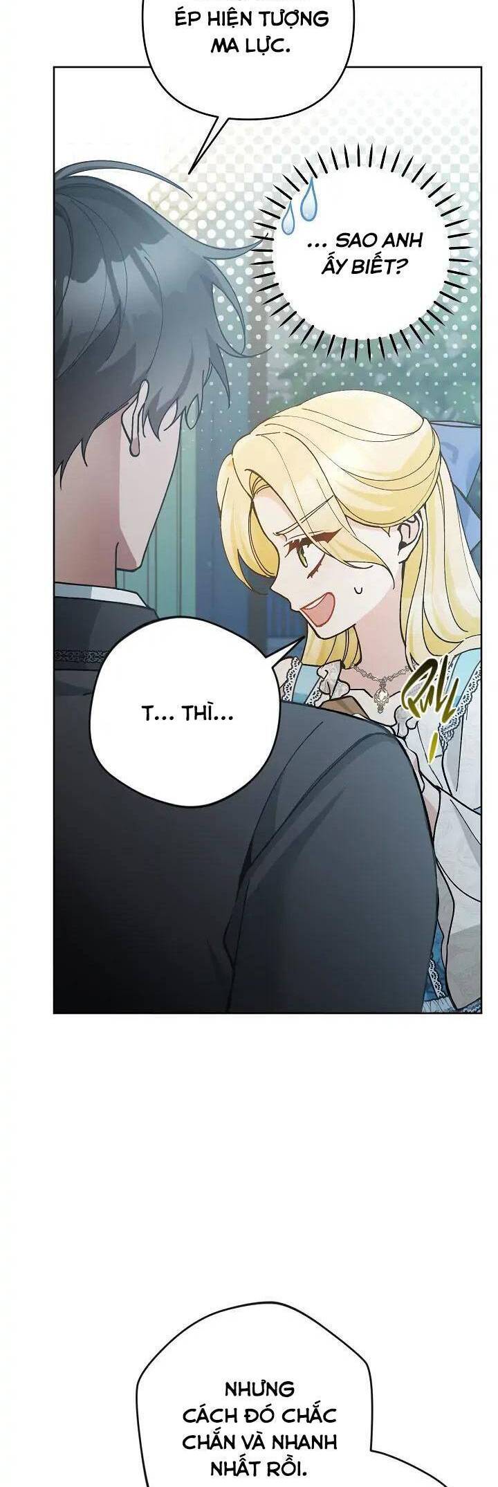 Đừng Đến Cửa Hàng Của Ác Nữ Chap 50 - Next Chap 51