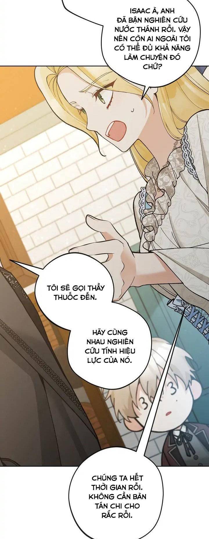 Đừng Đến Cửa Hàng Của Ác Nữ Chap 50 - Next Chap 51