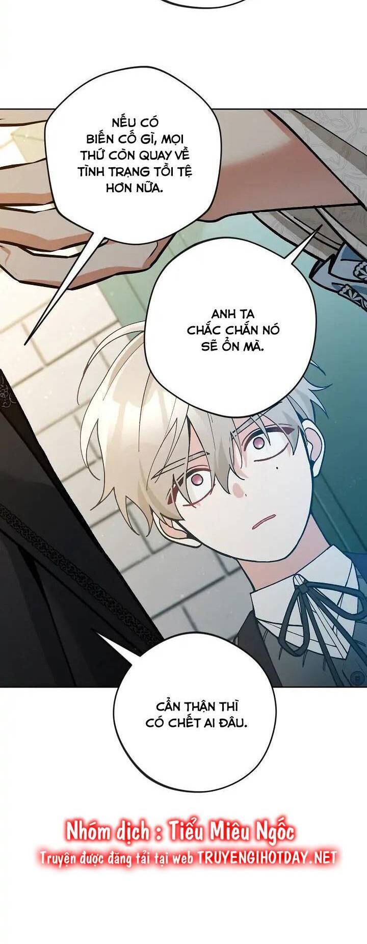 Đừng Đến Cửa Hàng Của Ác Nữ Chap 50 - Next Chap 51