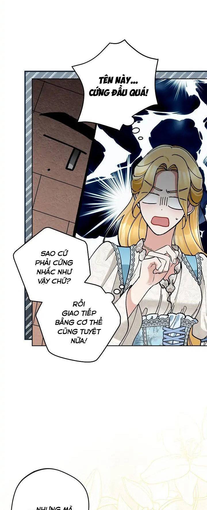 Đừng Đến Cửa Hàng Của Ác Nữ Chap 50 - Next Chap 51