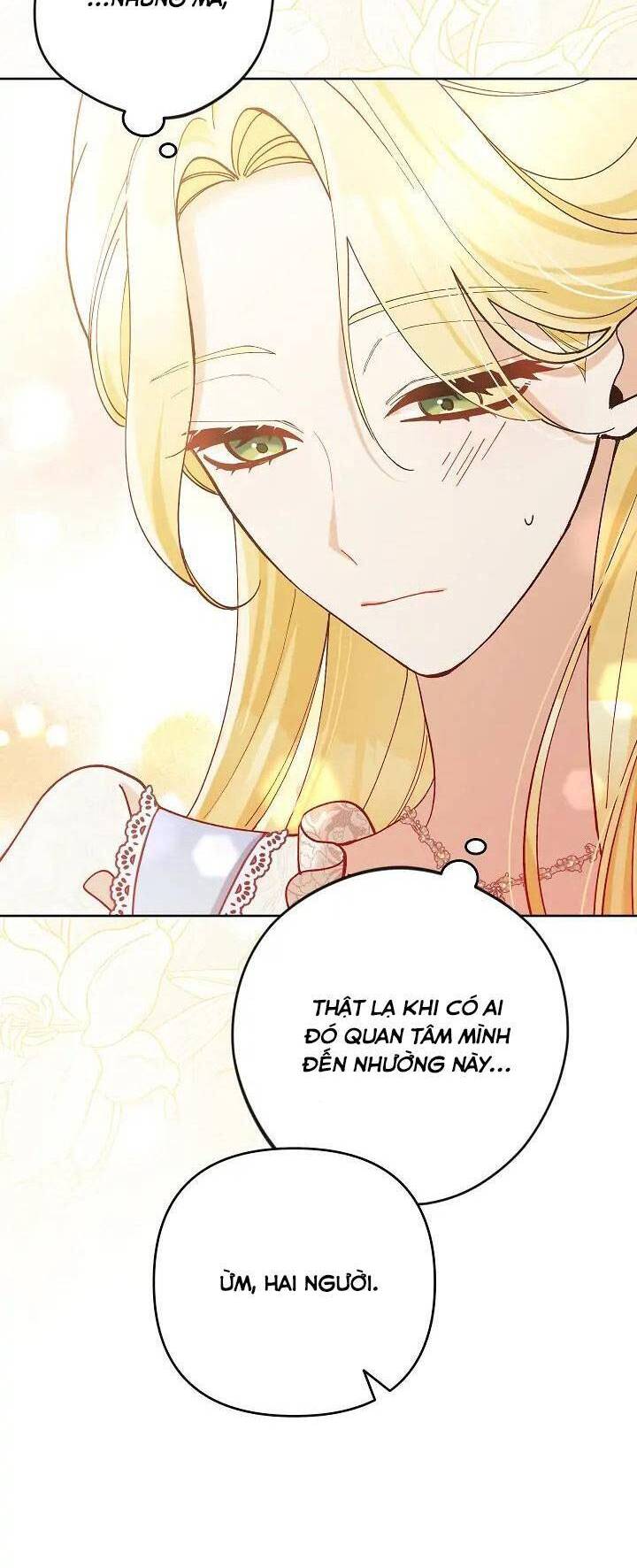 Đừng Đến Cửa Hàng Của Ác Nữ Chap 50 - Next Chap 51