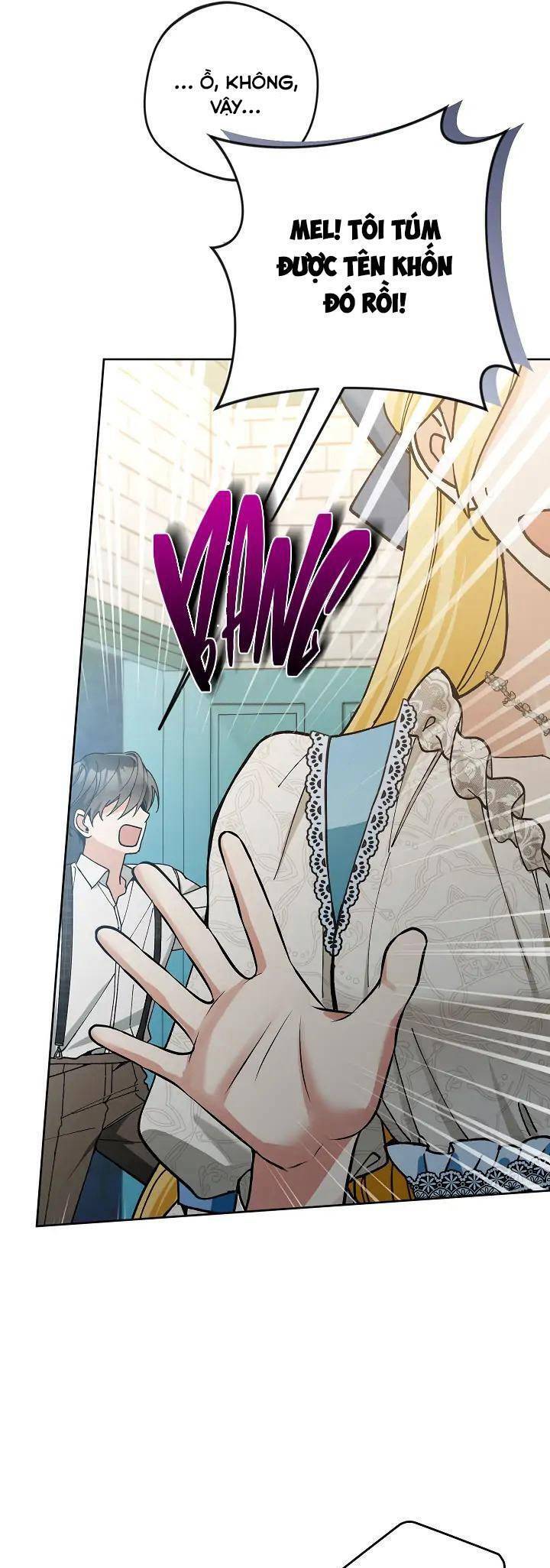 Đừng Đến Cửa Hàng Của Ác Nữ Chap 50 - Next Chap 51