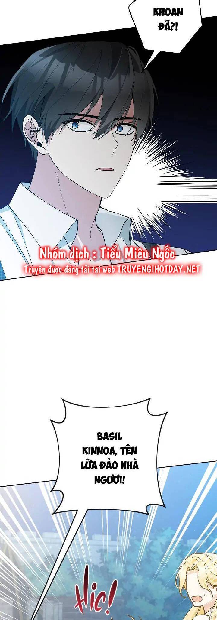 Đừng Đến Cửa Hàng Của Ác Nữ Chap 50 - Next Chap 51